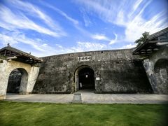 -石炮台公园