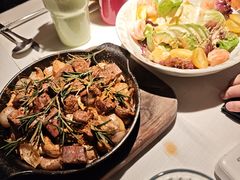 -春树下·树屋花房西餐厅(罍街AS1980店)