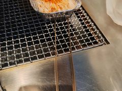-又见炊烟炭火烤肉(五一新村店)