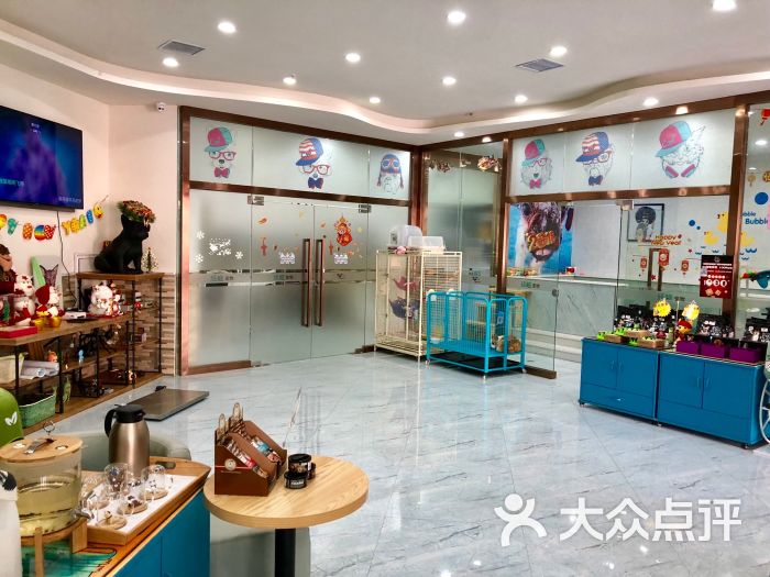 顽趣高端宠物会所图片 - 第4张