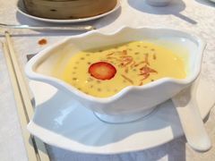 杨枝甘露-香宫中餐厅 · 桂林香格里拉
