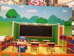 沈阳大悦城-大悦城(沈阳中街店)