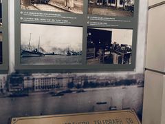 -上海电信博物馆