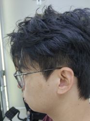 -尤司男士国潮理发馆