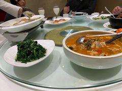 -小厨娘淮扬菜(板桥一店)