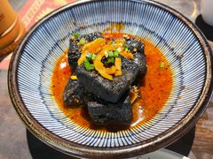 佬长沙臭豆腐-洞庭土菜馆(天河北总店)