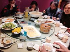 -刘胖子家常菜·蹄花焖藕(兴业店)