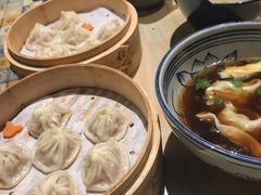 -弄堂小笼包(天津南开大悦城店)