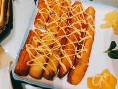-符离集餐厅(万象城店)