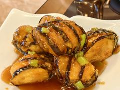 -喜乐餐厅•灯笼虾球首创者•本地小海鲜(二马路店)