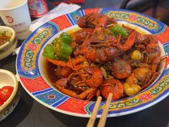 -虾乐园龙虾·夜宵(松江店)