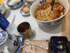 -陳香貴·兰州牛肉面(上海长风大悦城店)