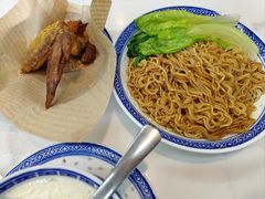 -江记甜品(罗湖店)