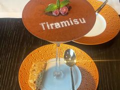 -当米亚诺意大利餐厅(武汉光谷凯悦酒店)