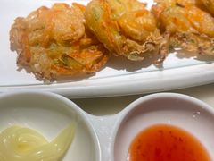 -绿茶餐厅(成都大悦城店)