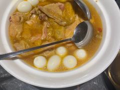 -炊烟小炒黄牛肉(浦东世纪汇店)
