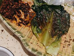 -九寨沟特色牦牛肉汤锅