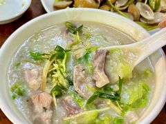 -华记粥饭店(印象容桂主题风情街店)