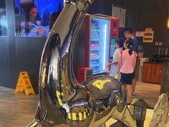 -拿渡麻辣香锅(首创奥特莱斯店)