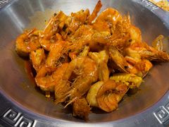 -虾吃虾涮(宋家庄店)