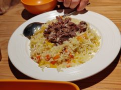 -谷丽麦馕新疆菜·清真(步步高梅溪新天地店)