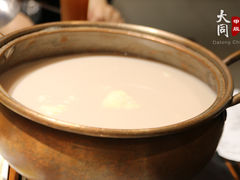 -田园北魏家宴·大同菜(御东店)