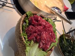 -刘少华贵州小黄牛·鲜牛肉火锅(总店)