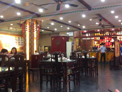 大堂-葛记焖饼(经一路店)