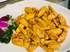 -新聚丰菜馆(太监弄店)