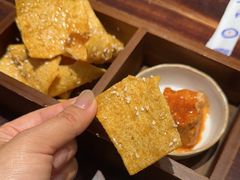 红薯片-衡厨·衡阳土菜(中南店)