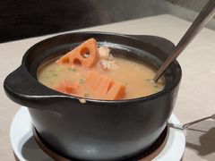 -一澜江宴·江景地标楚菜(江滩公园店)