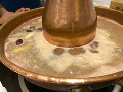 -北门涮肉·铜锅涮肉(南锣鼓巷店)