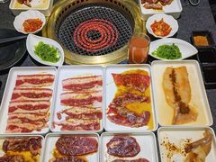-神户赤童日式烤肉伙伴(东直门店)