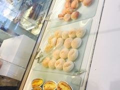 -BreadTalk面包新语·烘焙蛋糕(海珠丽影广场店)