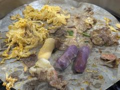 -火焱山烤肉·齐齐哈尔烤肉(朝阳店)