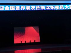 -南风大剧院莎梦二人转剧场