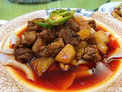大盘鸡-帕米尔食府(白云观店)