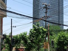 -上海基督教景灵堂