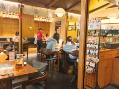 -白石的深夜食堂(万达店)
