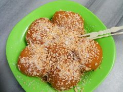 -芬芳甜品(同福路店)