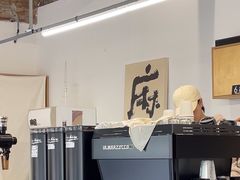 -麻雀咖啡SPARROW COFFEE(十全街店)