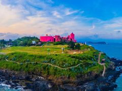 -漳州滨海火山岛自然生态风景区