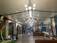 -青水瓦台汤泉(未央店)