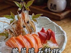 -鹤菊怀石料理(江北店)