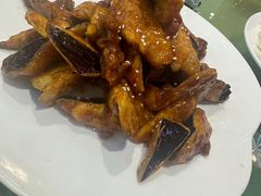 -桃子餐厅·天津菜(王顶堤总店)