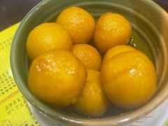 咖喱鱼蛋-民信老铺(华盖路店)