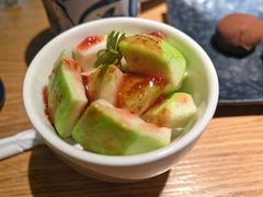 -沼津港精致料理·寿喜烧·烧鸟(青浦宝龙广场店)