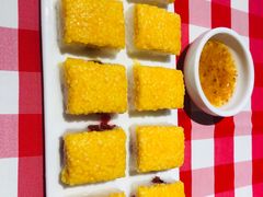 -西贝莜面村(上海百联西郊店)