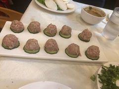 -东来顺饭庄(天坛店)