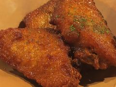 蜂蜜柠檬烤翅-Primo·丽莫意大利窑烤披萨